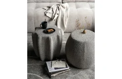 vtwonen Poef Soft Star Sale