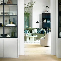 vtwonen Vitrinekast Basi Mist Outlet