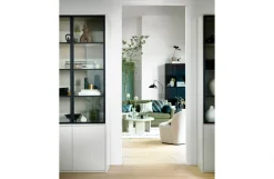 vtwonen Vitrinekast Basi Mist Outlet