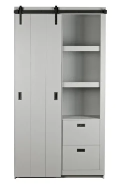 vtwonen Wandkast Slide Barn Online