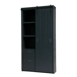 vtwonen Wandkast Slide Barn New