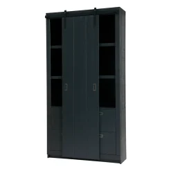 vtwonen Wandkast Slide Barn New