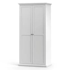 W 2-Deurs Kledingkast Paris Hot