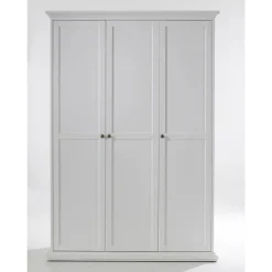 W 3-Deurs Kledingkast Paris Outlet
