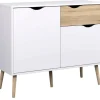 W Dressoir Oslo Outlet