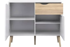 W Dressoir Oslo Outlet