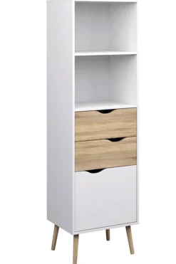 W Opbergkast Oslo Discount