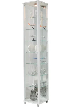 W Vitrinekast Lucero Hot