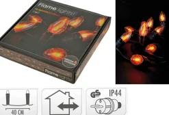 W Vlamverlichting (10 Led) Sale