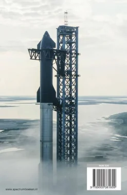 wehkamp Walter Isaacson Elon Musk^ Literatuur