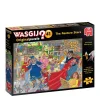 Wasgij Original 41 Legpuzzel 1000 Stukjes^ Puzzels