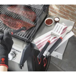 Weber Barbecuespatel^ Bbq-Accessoires