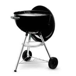 Weber Bar-B-Kettle Houtskoolbarbecue (O47 Cm)^ Houtskoolbarbecues