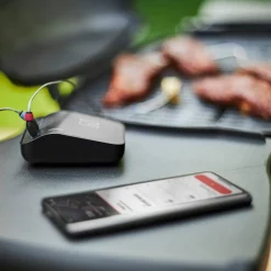 Weber Connect Smart Grilling Hub^ Bbq-Accessoires
