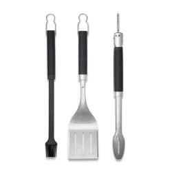 Weber 3-Delig Precision Barbecueset^ Bbq-Accessoires