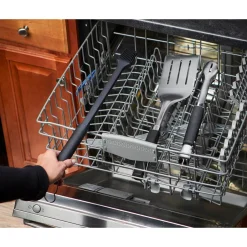 Weber 3-Delig Precision Barbecueset^ Bbq-Accessoires