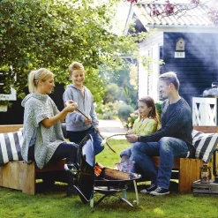 Weber Fire Place Vuurschaal^ Tuinhaarden