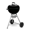 Weber Original Kettle E-4710 Blk Eu Houtskoolbarbecue^ Houtskoolbarbecues