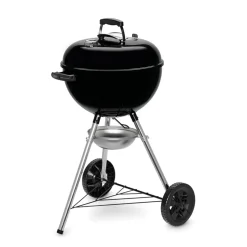 Weber Original Kettle E-4710 Blk Eu Houtskoolbarbecue^ Houtskoolbarbecues