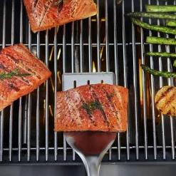 Weber Precision Barbecuespatel^ Bbq-Accessoires