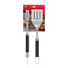Weber Precision Barbecuetang- En Spatelset^ Bbq-Accessoires