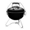 Weber Smokey Joe Premium Houtskoolbarbecue (O37 Cm)^ Houtskoolbarbecues
