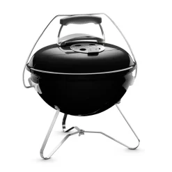 Weber Smokey Joe Premium Houtskoolbarbecue (O37 Cm)^ Houtskoolbarbecues