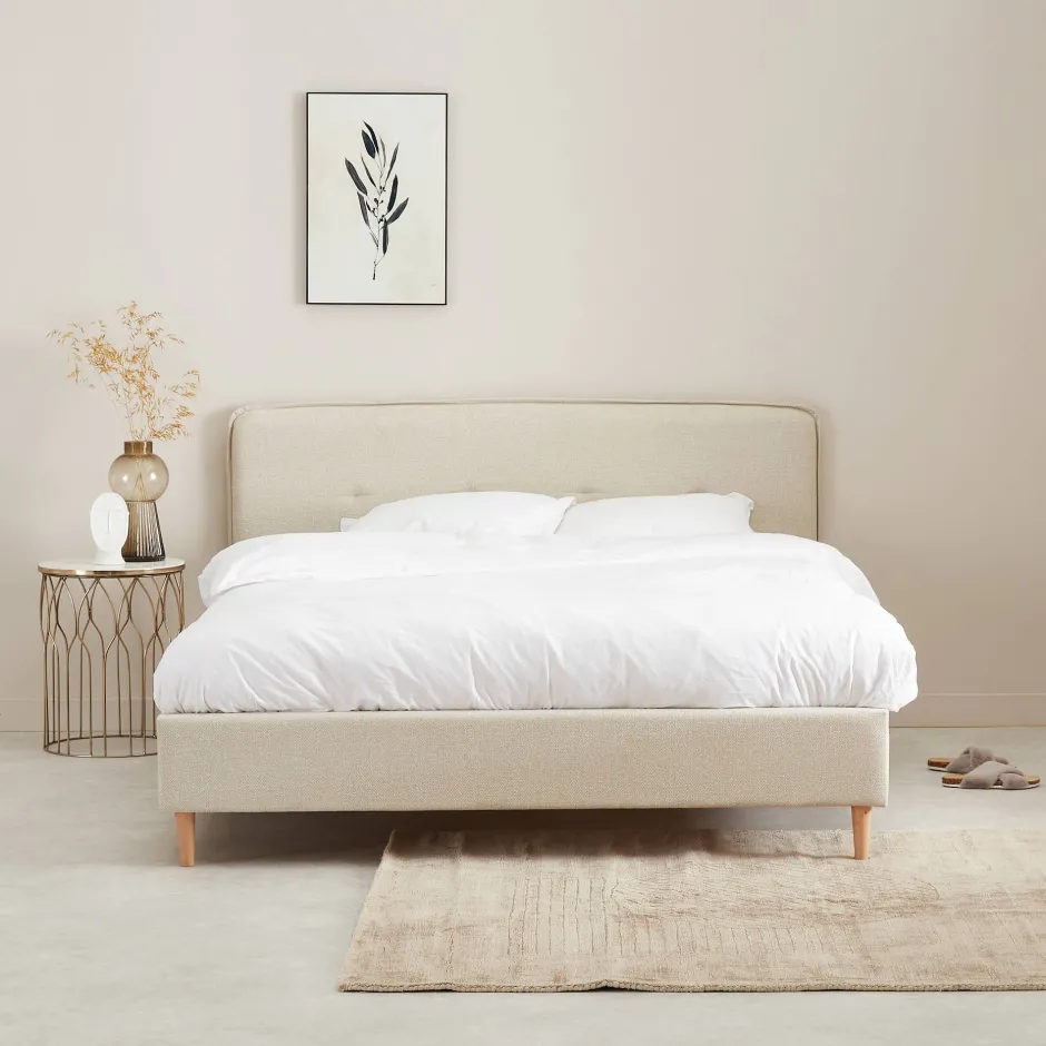 Wehkamp Home Bed Faro (160X200 Cm) New