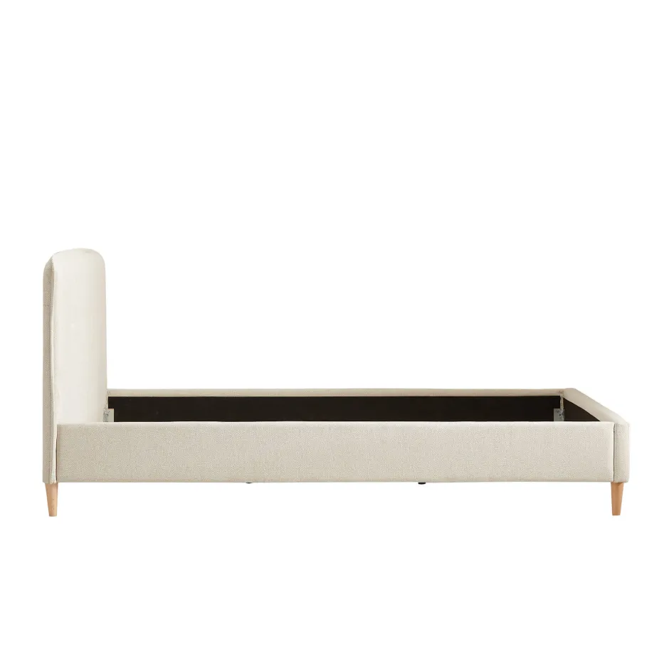 Wehkamp Home Bed Faro (160X200 Cm) New