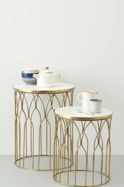 Wehkamp Home Bijzettafel (Set Van 2) Clearance