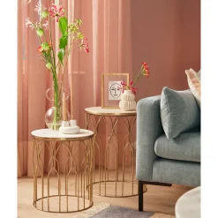 Wehkamp Home Bijzettafel (Set Van 2) Clearance