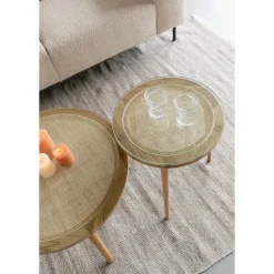 Wehkamp Home Bijzettafel Haru Sale