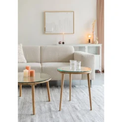 Wehkamp Home Bijzettafel Haru Sale