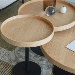 Wehkamp Home Bijzettafel Yuri Online