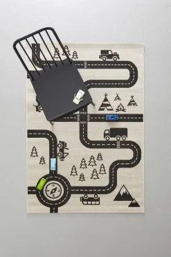 Wehkamp Home Binnen- En Buiten Kindervloerkleed Lineo (170X120 Cm) Clearance