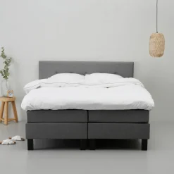Wehkamp Home Complete Boxspring Jackson (180X200 Cm) Clearance