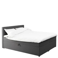 Wehkamp Home Complete Boxspring Bergen Met Opbergruimte (180X200 Cm) Outlet