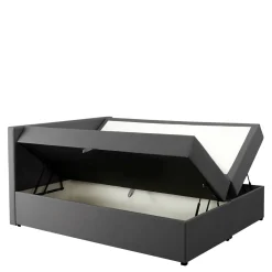 Wehkamp Home Complete Boxspring Bergen Met Opbergruimte (180X200 Cm) Outlet
