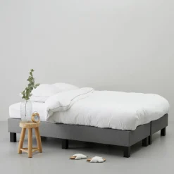Wehkamp Home Complete Boxspring Calgary (140X200 Cm) Sale