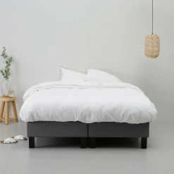Wehkamp Home Complete Boxspring Calgary (140X200 Cm) Sale