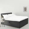 Wehkamp Home Complete Boxspring Bergen Met Opbergruimte (140X200 Cm) Hot