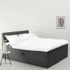 Wehkamp Home Complete Boxspring Bergen Met Opbergruimte (160X200 Cm) Sale