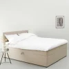 Wehkamp Home Complete Boxspring Bergen Met Opbergruimte (140X200 Cm) Hot