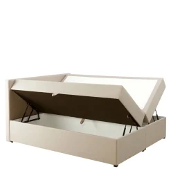 Wehkamp Home Complete Boxspring Bergen Met Opbergruimte (140X200 Cm) Hot