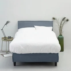 Wehkamp Home Complete Boxspring Long Beach (120X200 Cm) Hot