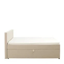 Wehkamp Home Complete Boxspring Bergen Met Opbergruimte (180X200 Cm) Clearance