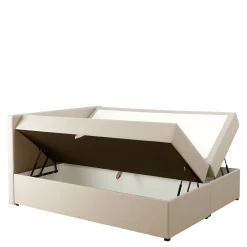 Wehkamp Home Complete Boxspring Bergen Met Opbergruimte (180X200 Cm) Clearance