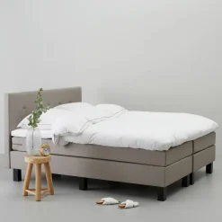 Wehkamp Home Complete Boxspring Jackson (160X200 Cm) Sale