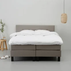 Wehkamp Home Complete Boxspring Jackson (160X200 Cm) Sale