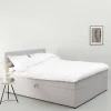Wehkamp Home Complete Boxspring Bergen Met Opbergruimte (160X200 Cm) Clearance